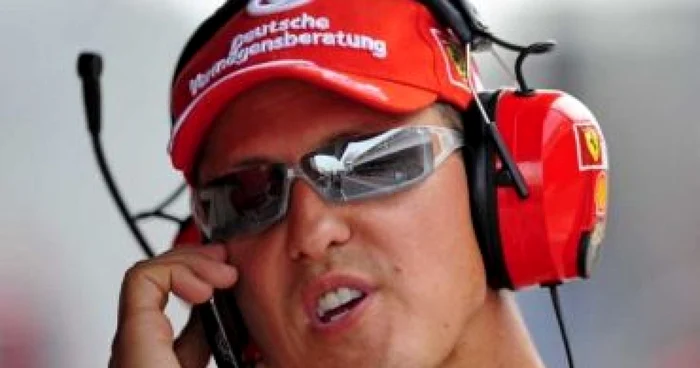 Formula 1: Presa germană salută revenirea lui Michael Schumacher