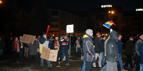 protest bistrita18