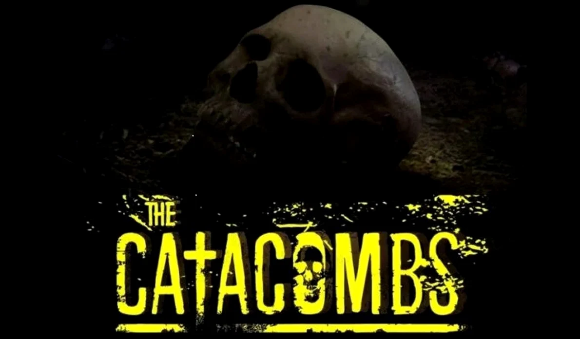 Catacombele de la Mănăstirea Ursulinelor din Sibiu