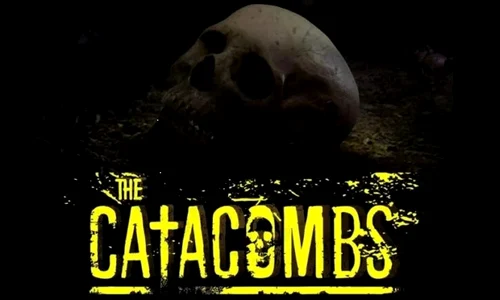 Catacombele de la Mănăstirea Ursulinelor din Sibiu