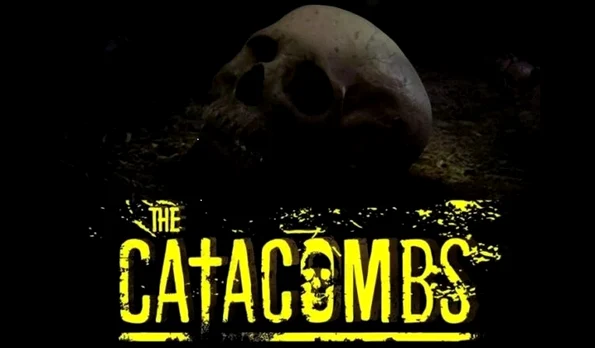 Catacombele de la Mănăstirea Ursulinelor din Sibiu