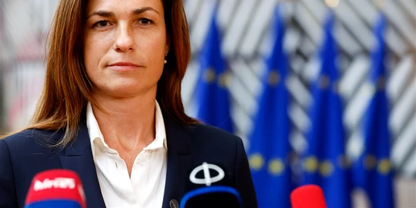Varga Judit foto epa efe jpg