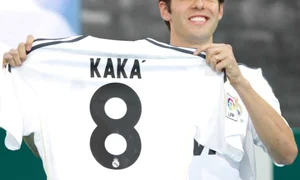 Kaka jpeg