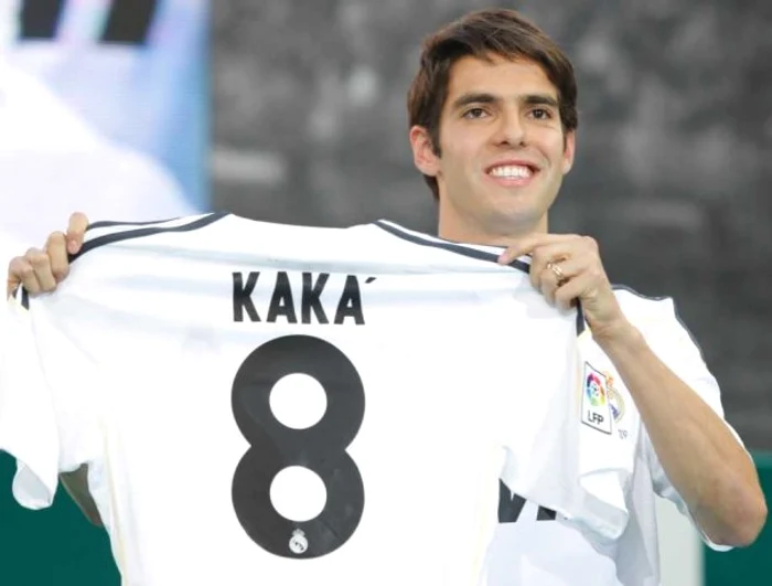 Kaka