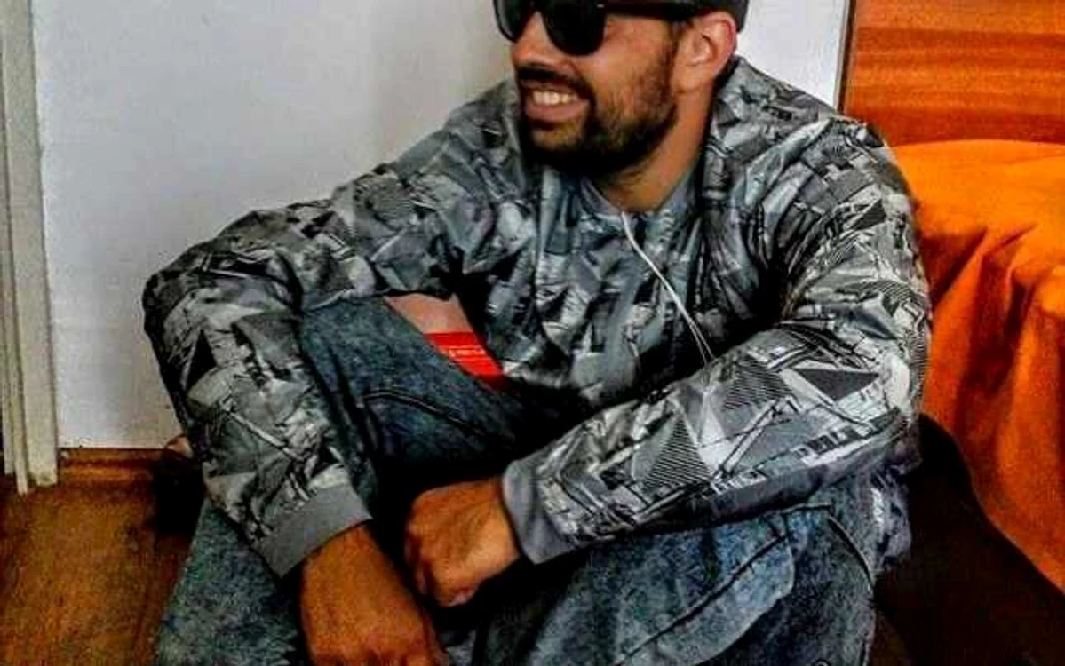 FOTO Facebook
