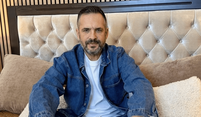 Mădălin Ionescu, mărturisiri șocante despre problemele cu inima. Alimentul banal care l-a pus pe picioare: „Un miracol”