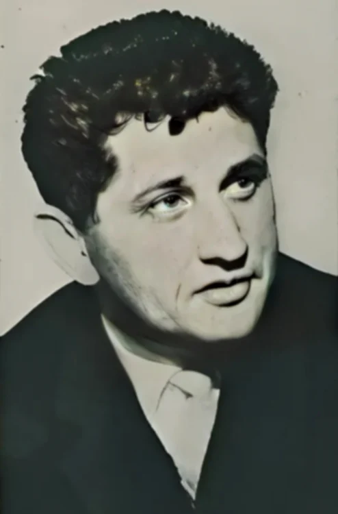 Francisc Munteanu, scriitor, regizor și scenarist de film român FOTO: Wikipedia