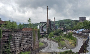 Municipiul Reșița, mai 2026 Foto Daniel Guță ADEVĂRUL (61) jpg