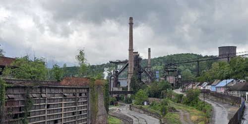 Municipiul Reșița, mai 2026 Foto Daniel Guță ADEVĂRUL (61) jpg