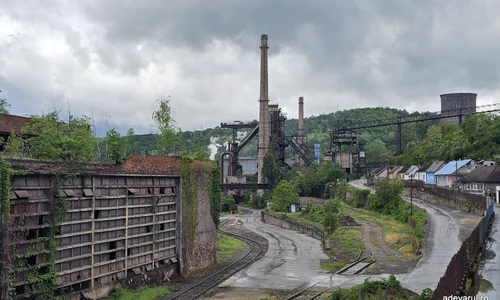 Municipiul Reșița, mai 2026  Foto Daniel Guță ADEVĂRUL (61) jpg