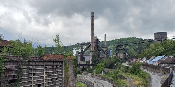 Municipiul Reșița, mai 2026  Foto Daniel Guță ADEVĂRUL (61) jpg