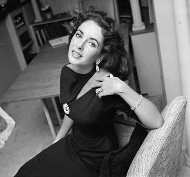 Elizabeth Taylor