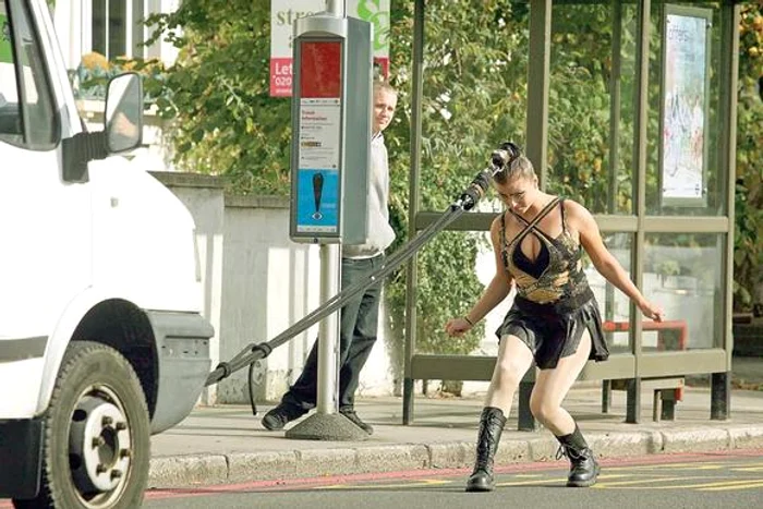 Joanna Sawicka (26 de ani)