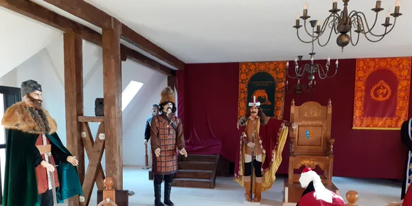 castelul dracula figurina vlad tepes jpg
