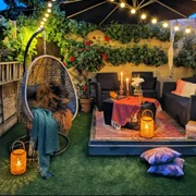 Amenajare grădină și terasă în 2026 Sursă Nurserylive jpg