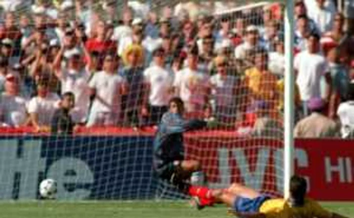 Andres Escobar: 15 ani de la asasinatul care a şocat o lume întreagă