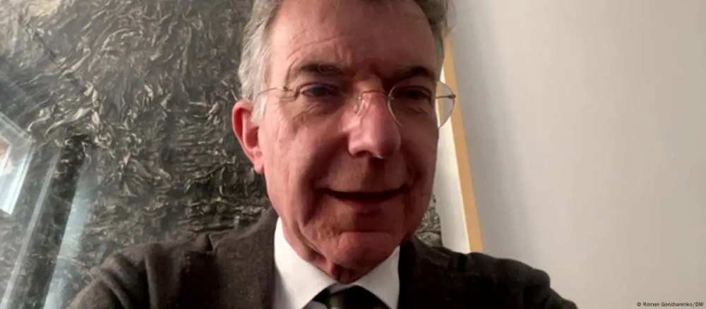 Diplomat german: Poziția SUA față de Rusia este greșită