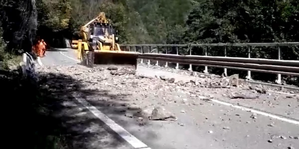 Defileul Jiului 