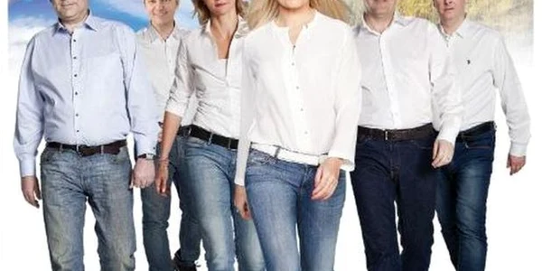 Ridicam Romania