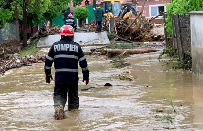 inundatii alba