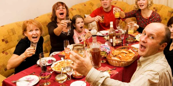 Pentru români, familia e cea mai importantă