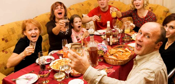 Pentru români, familia e cea mai importantă