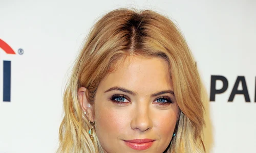 ashley benson cover jpeg