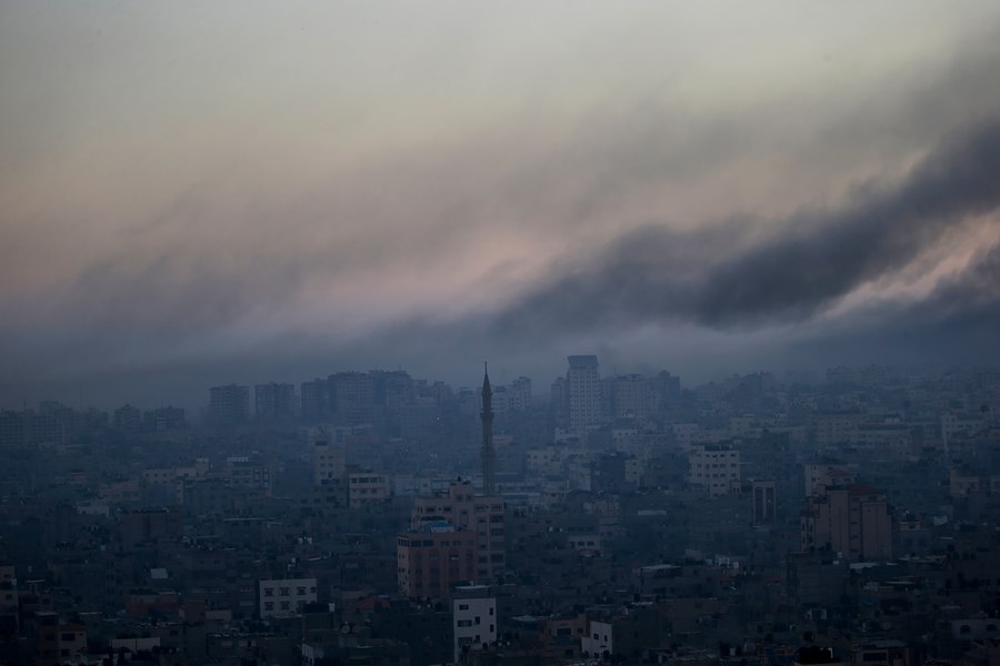 Războiul din Israel accentuează fragmentarea lumii. Cum se poziționează țările față de conflict