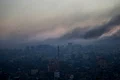 Israelul continuă să bombardeze Fășia Gaza FOTO EPA-EFE