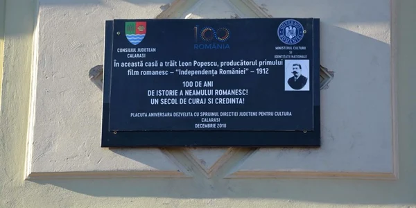 calarasi placa