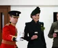 Kate Middleton la Parada de Ziua Sfântului Patrick