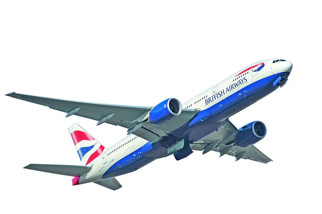
    Miliardarul Mubarak Hamad, 29 de ani, se îmbarcase de pe aeroportul Heathrow într-un Boeing 777 în dimineaţa de 22 iulie, potrivit "Daily Mail".  