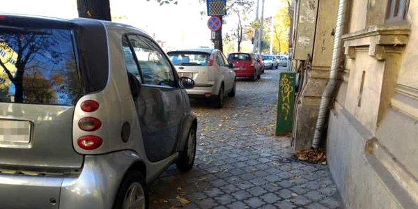parcare