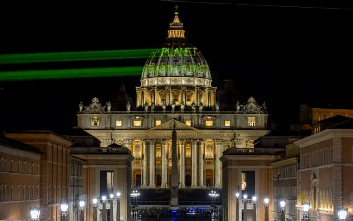 vatican
