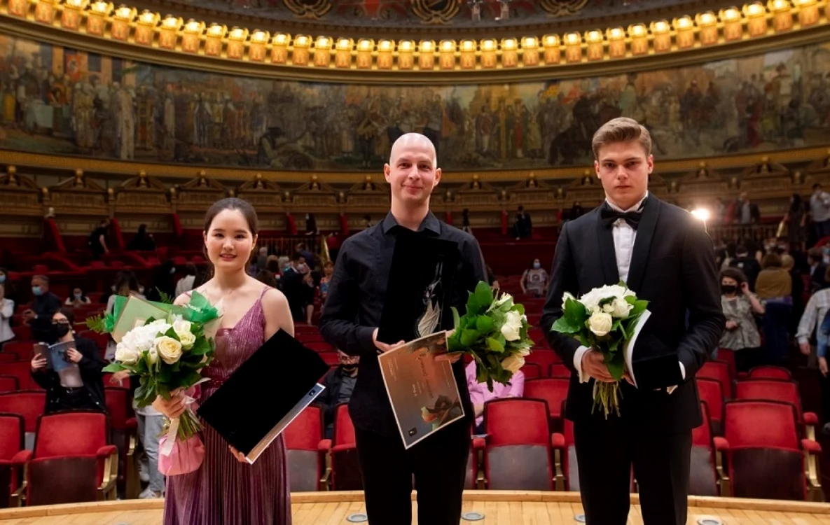 Valentin Şerban FOTO Andrei Gîndac