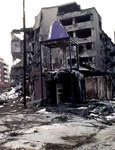 Războiul din Bosnia 1992 1995: între regionalizare, islamizare şi genocid jpeg