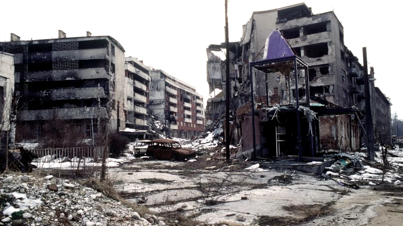 Noi informații șocante în scandalul cunoscut sub denumirea de „Sarajevo safari”. FOTO: Arhivă