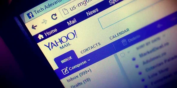 yahoo mail