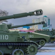 Tancuri Rusia FOTO Shutterstock