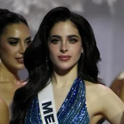 Miss Mexic, Fatima Bosch foto instagram fatimaboschfdz png