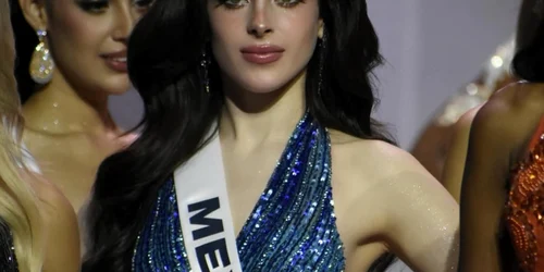 Miss Mexic, Fatima Bosch foto instagram  fatimaboschfdz png