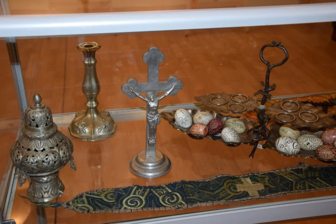iconostas curtea domneasca