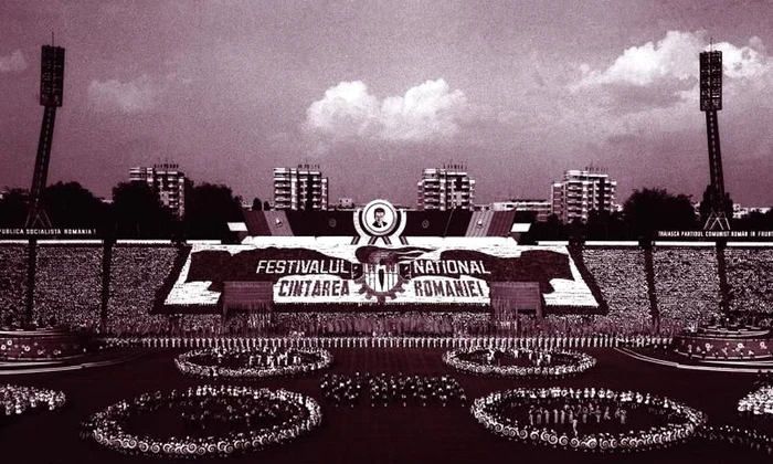 Ghiveciul propagandistic comunist, iluzia libertăţii şi „şopârlele“ studenţeşti jpeg