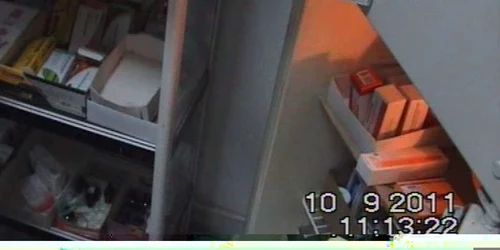 Medicamentele periculoase erau stocate în condiții improprii