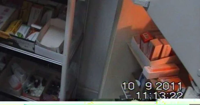 Medicamentele periculoase erau stocate în condiții improprii