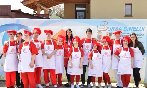 Petru Buiuca a fost invitatul invitatul BineBucătăriei, la Cluj  jpeg