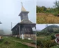 Locul natal al lui Arsenie Boca  Foto Daniel Guță ADEVĂRUL jpg