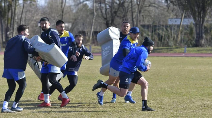 rugby