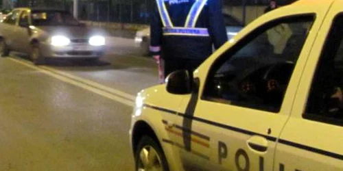 Incidentul a fost sesizat sâmbătă dimineaţă, în jurul orei 03,30