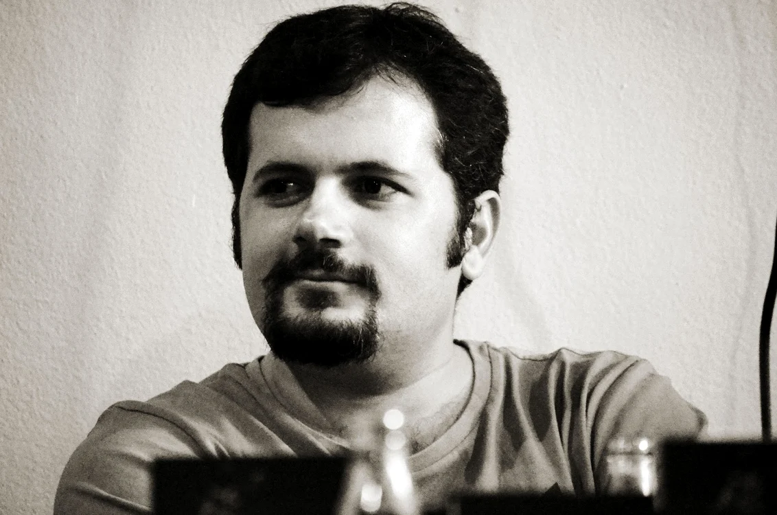 Așteptarea e în ADN ul literaturii jpeg